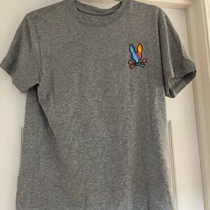 Psycho bunny tee- like new condition